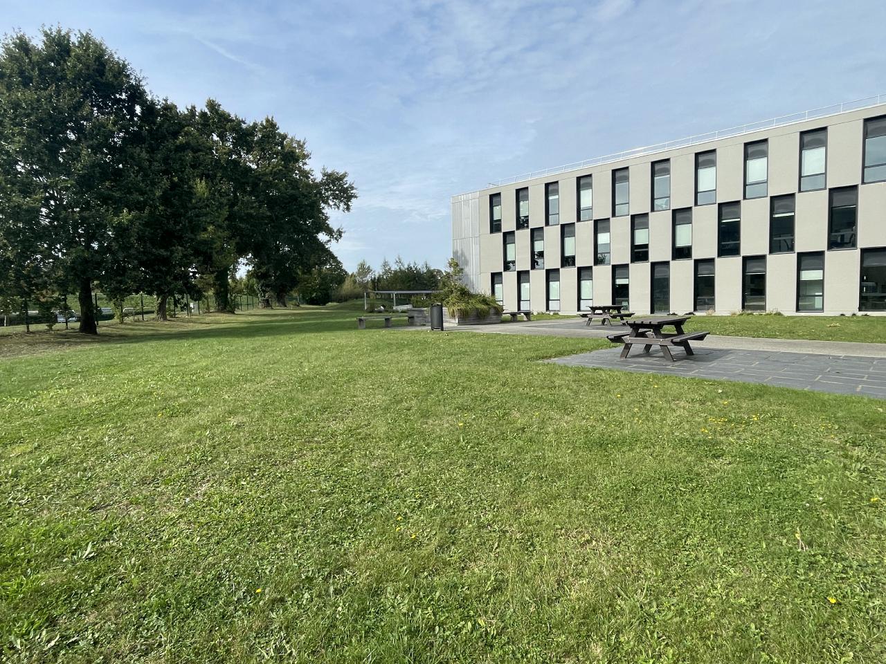 Bureau Saint-Grégoire 97m² Location bureau Saint-Grégoire Ille-et-Vilaine OLBUR2316274 0
